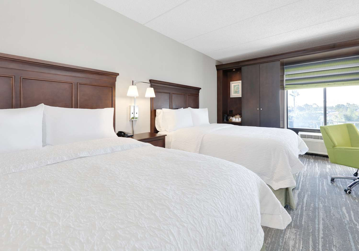 Foto - Hampton Inn Los Angeles/Carson/Torrance