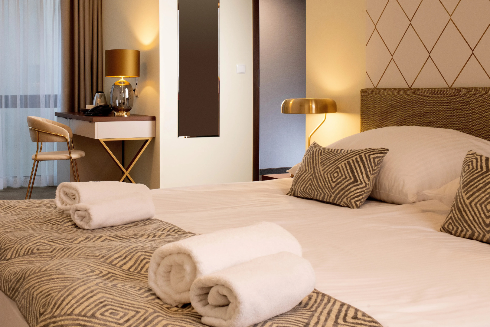 Photo - Xerion Hotel