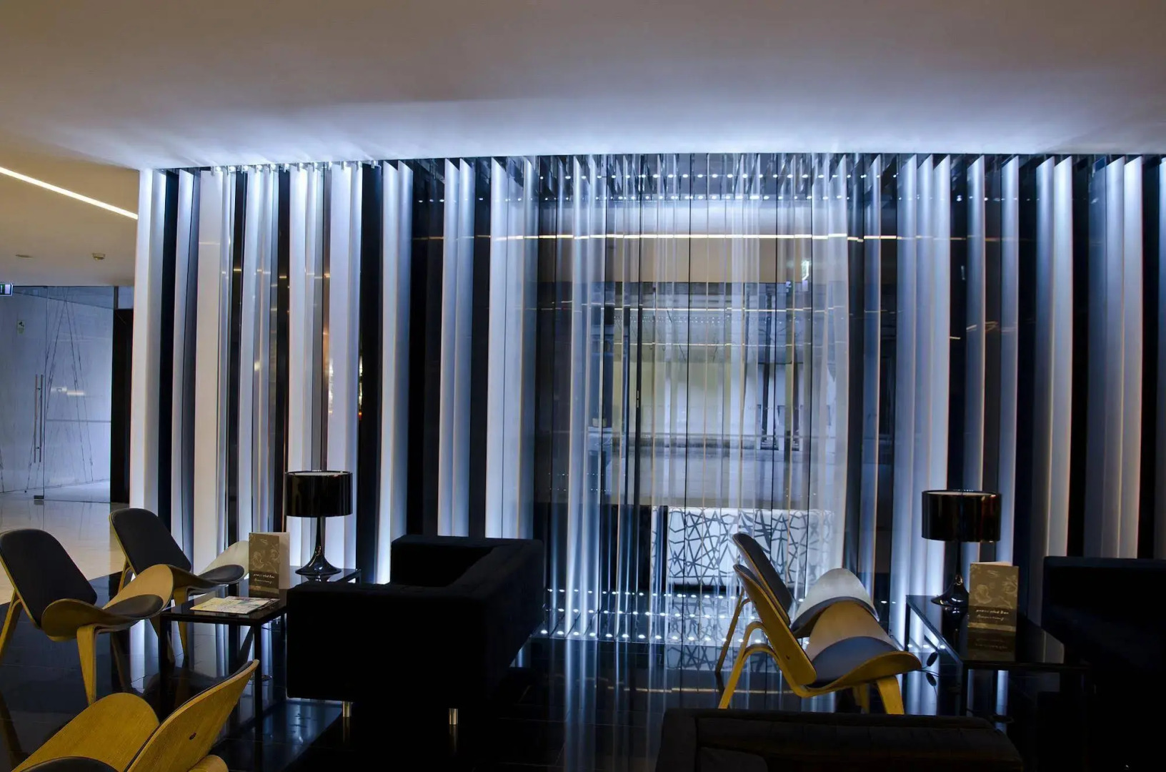 Foto - VIP Grand Lisboa Hotel & Spa