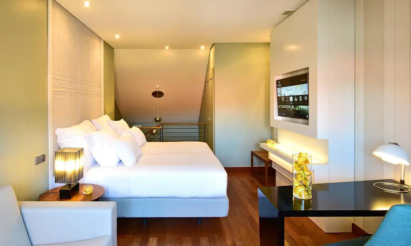 Foto - Pousada de Lisboa - Small Luxury Hotels Of The World