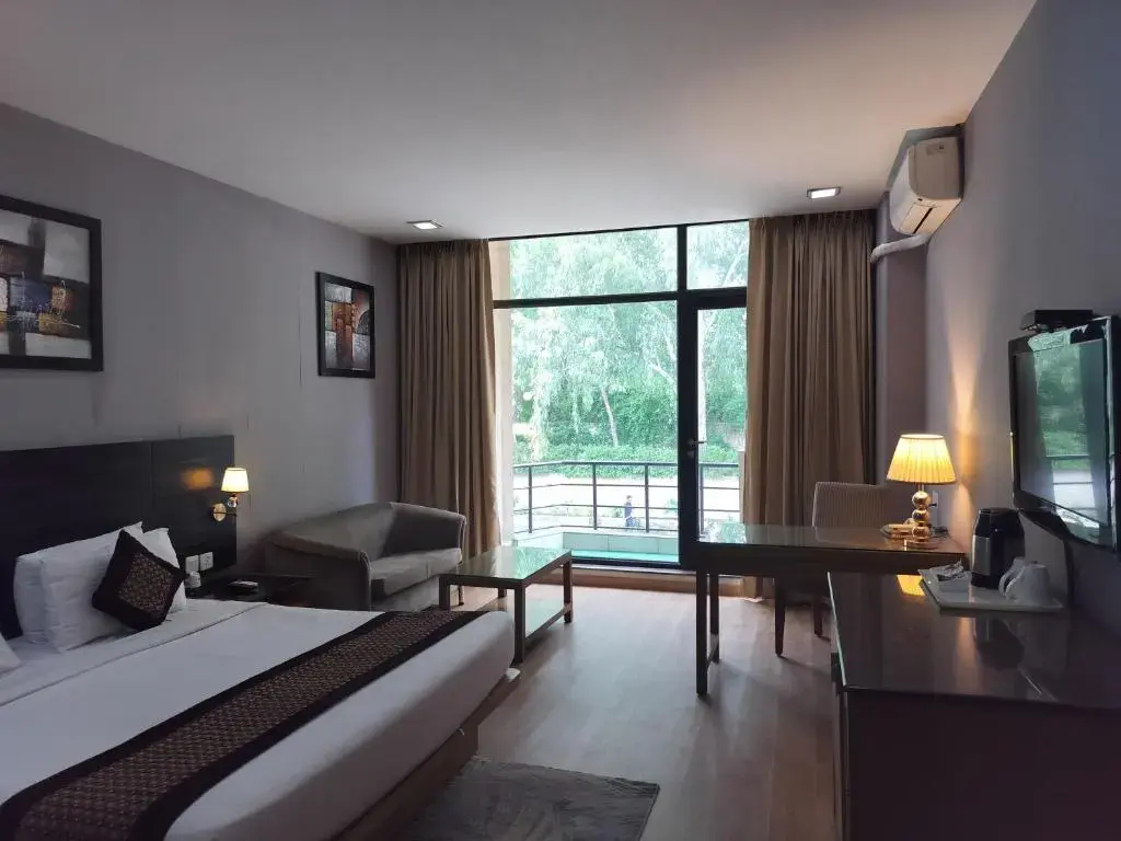Photo - Stellar Resorts By Bel-La Monde, Rajokri, Near IGI Airport, Delhi