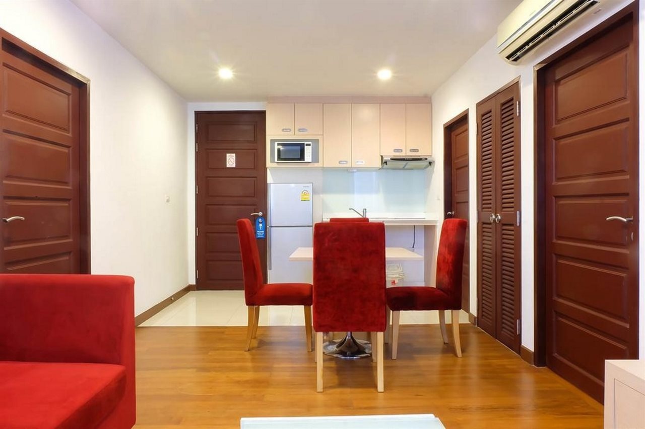 iCheck Inn Residences Patong