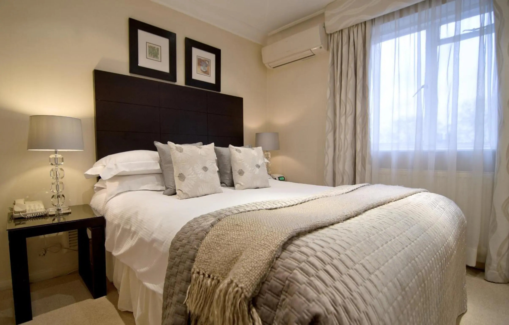 Foto - The Beaufort Knightsbridge