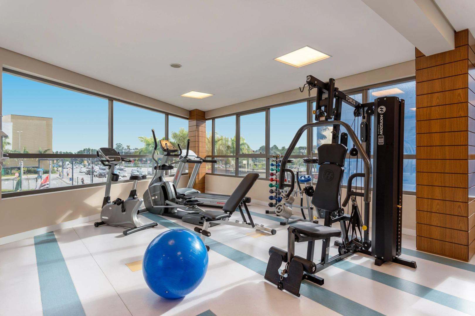 Foto - Quality Hotel São Caetano