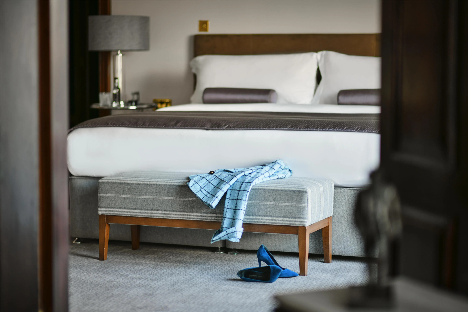 Foto - Hyatt Regency London - The Churchill