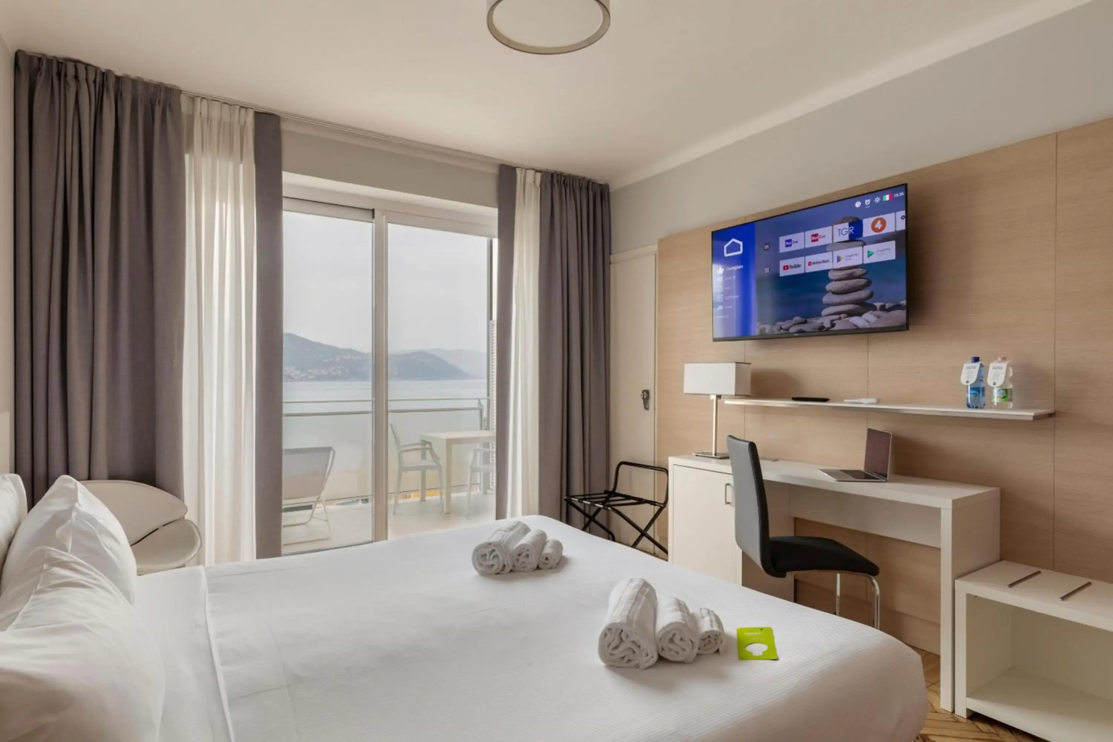 Photo - B&B Hotels Park Hotel Suisse Santa Margherita Ligure
