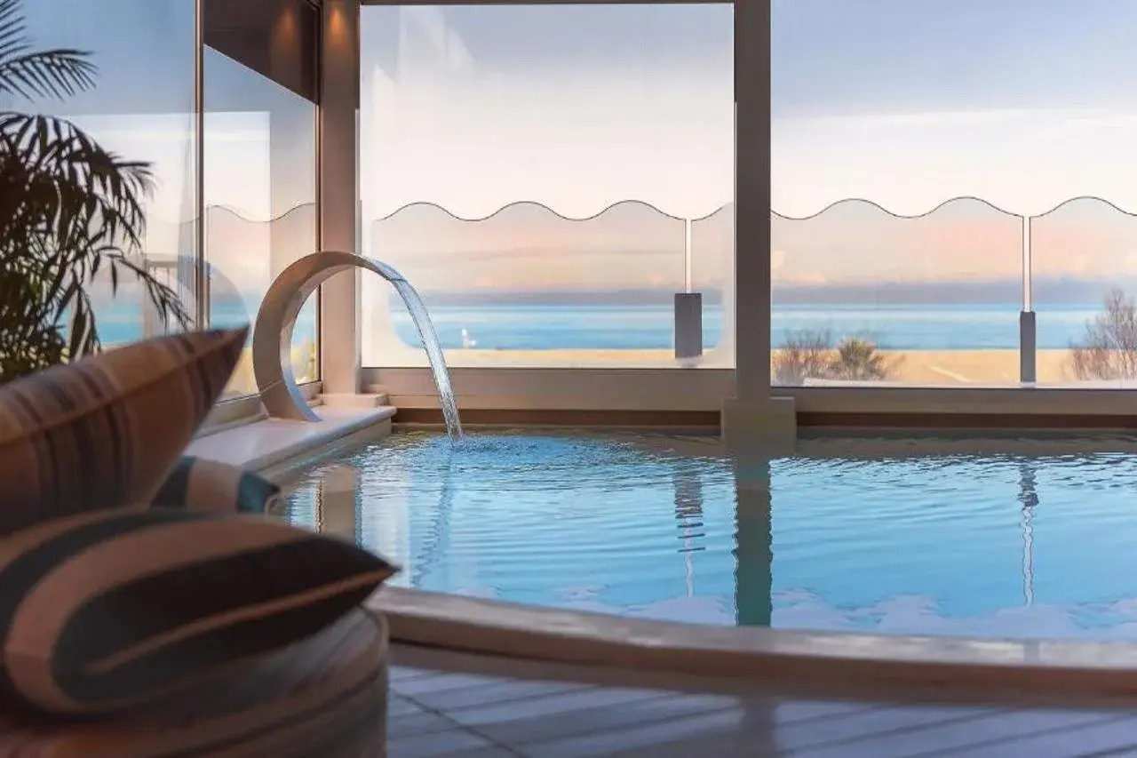 Foto - Savoia Hotel Rimini