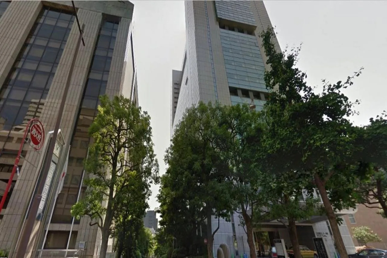 Foto - Toshi Center Hotel