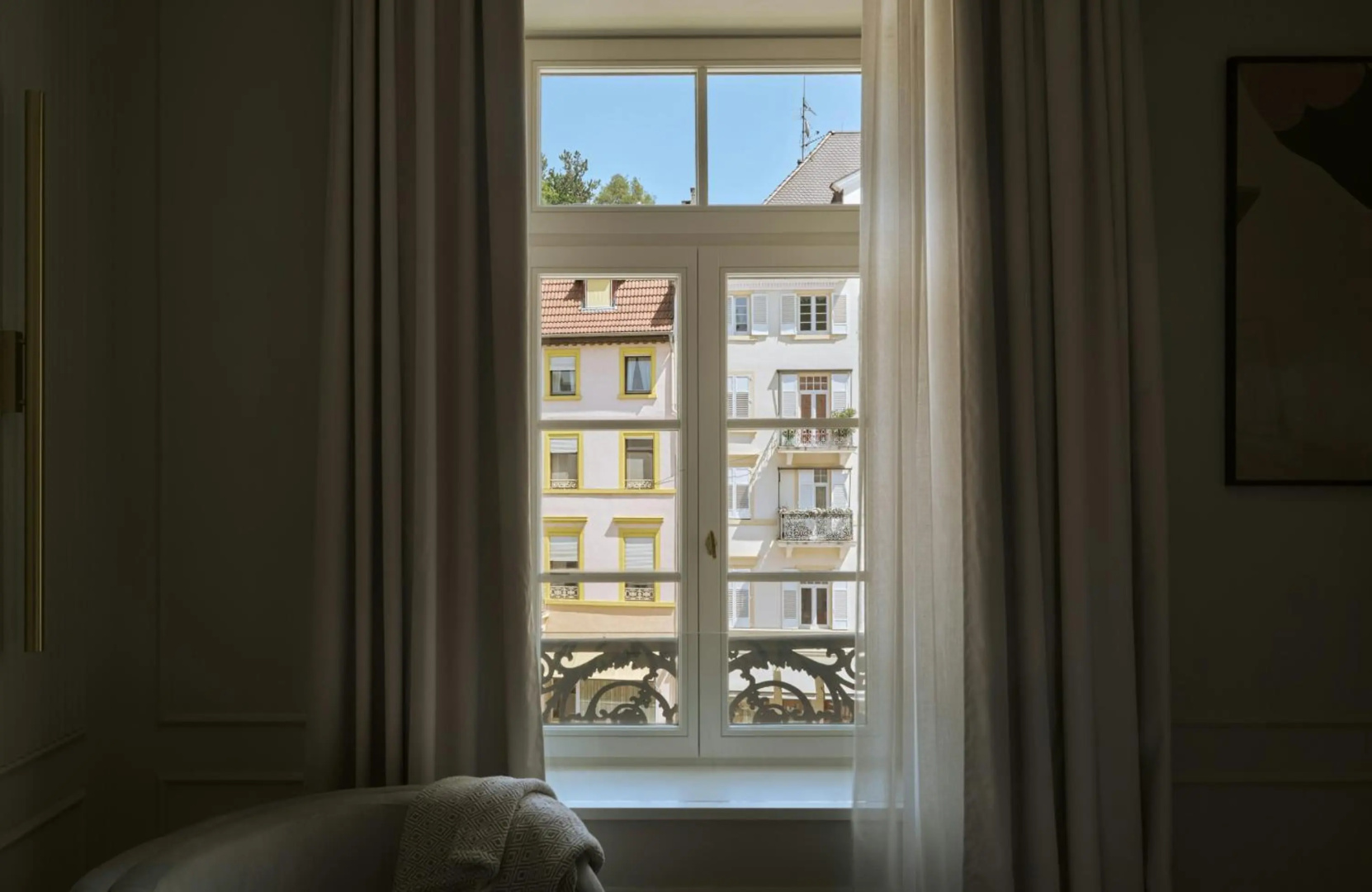 Foto - Badischer Hof Baden-Baden - Leonardo Limited Edition