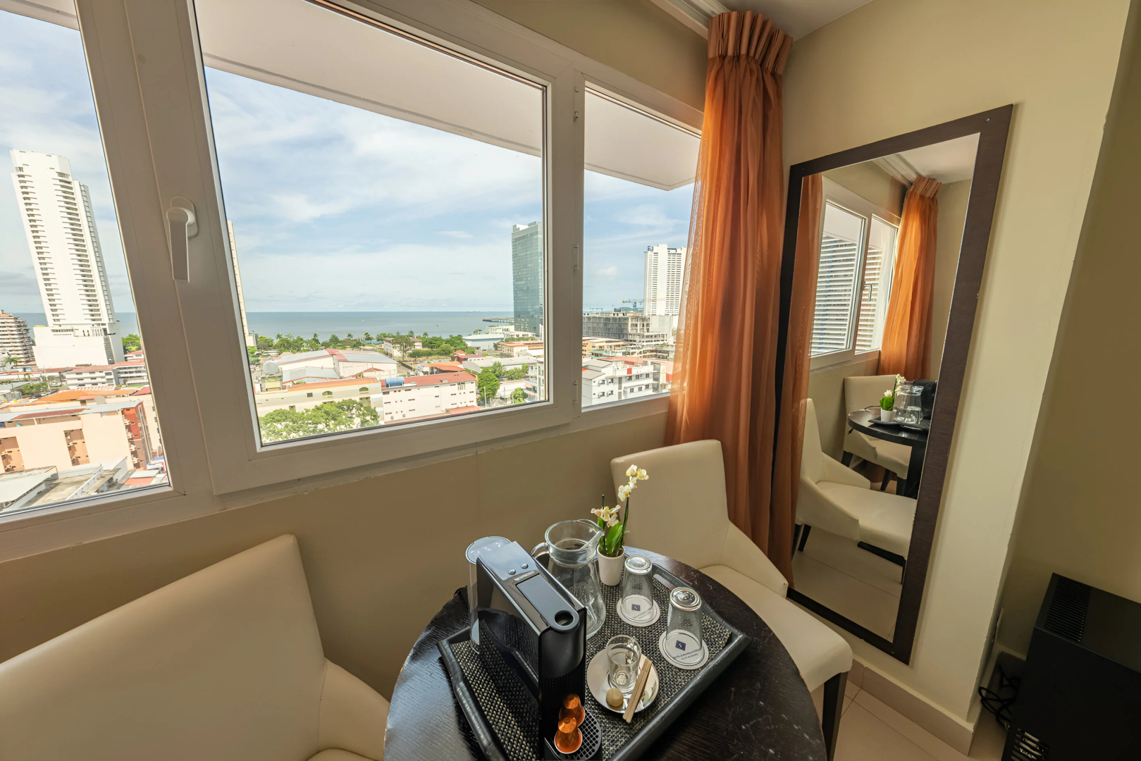 Foto - Hotel Soloy & Casino Panamá by Faranda Express