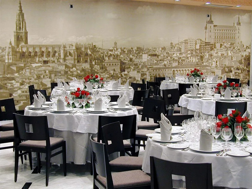 Foto - Hotel San Juan de los Reyes