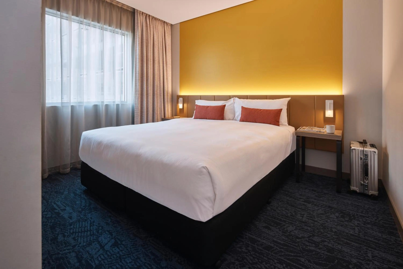 Foto - Rydges Sydney Airport Hotel
