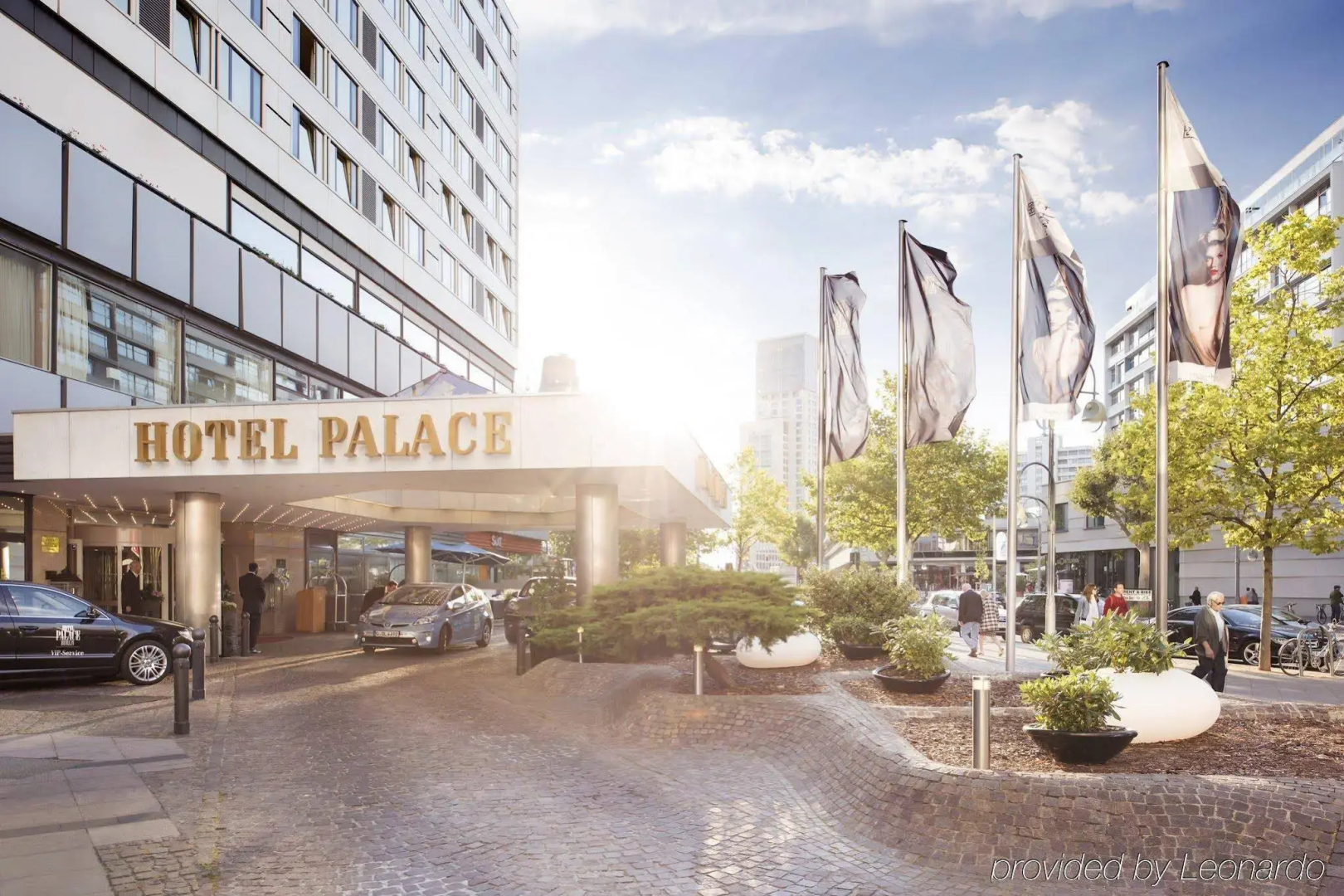 Photo - Hotel Palace Berlin