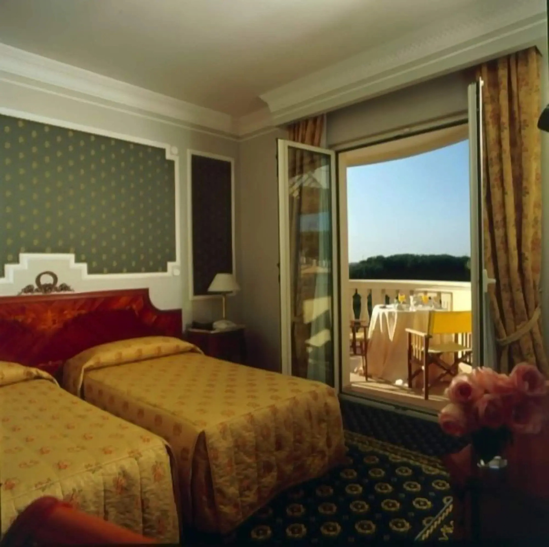 Foto - Grand Hotel Vanvitelli