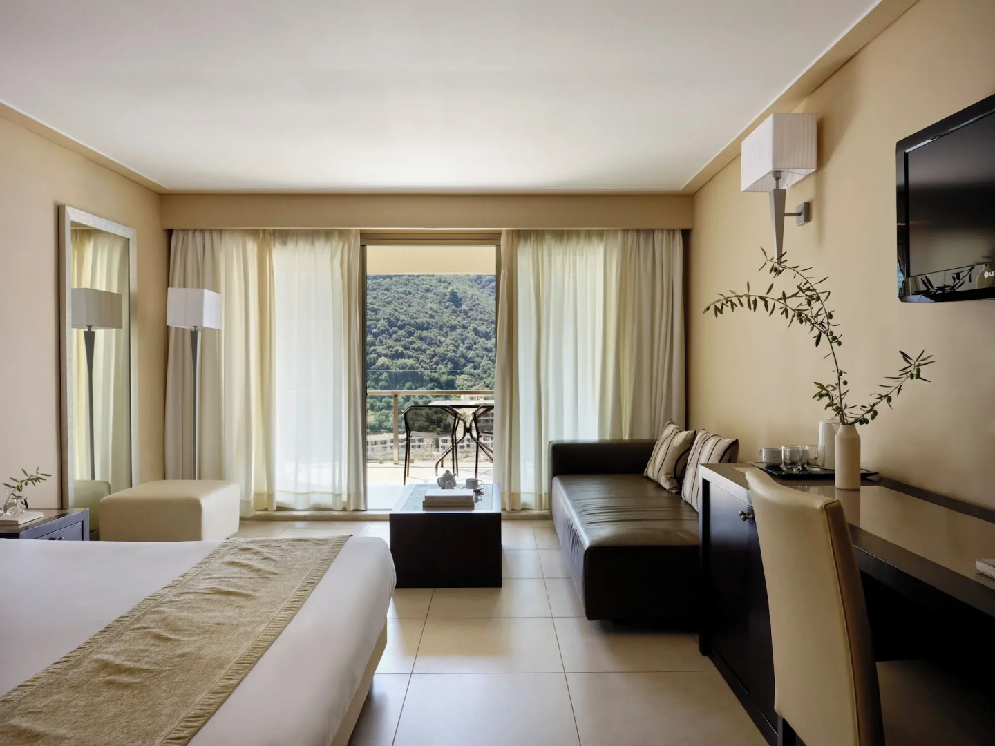 Photo - Atlantica Grand Mediterraneo Resort - Adults Only