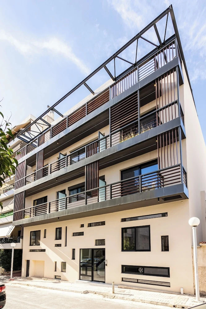 Foto - Grec Suites Dafni, Athens by GrecCollection