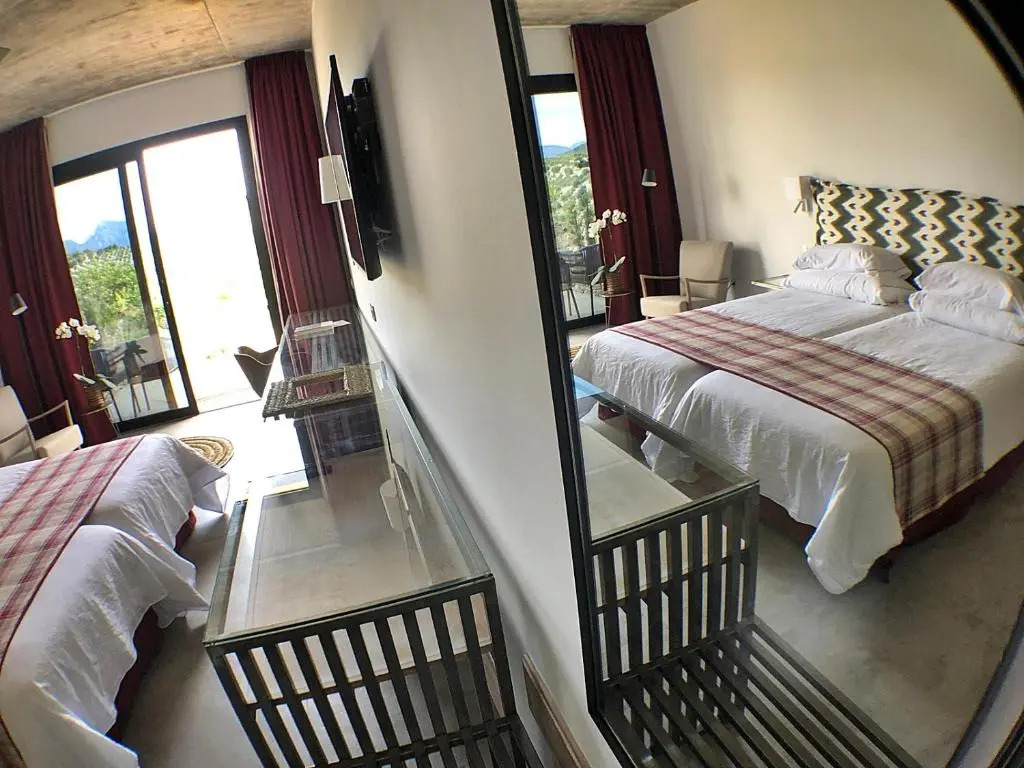 Foto - Hacienda El Rosalejo