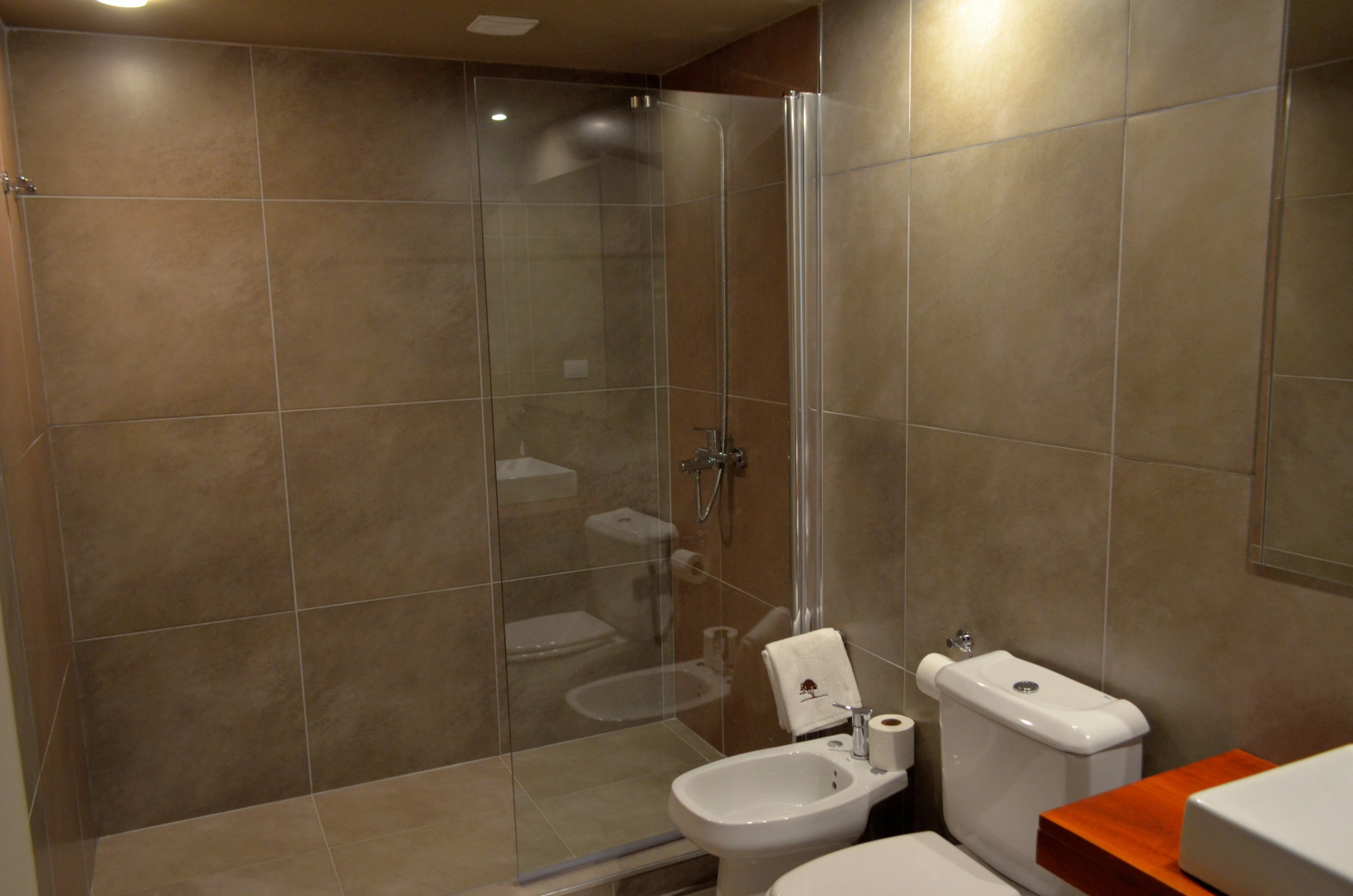 Photo - Boutique Hotel & Spa Bosque del Nahuel