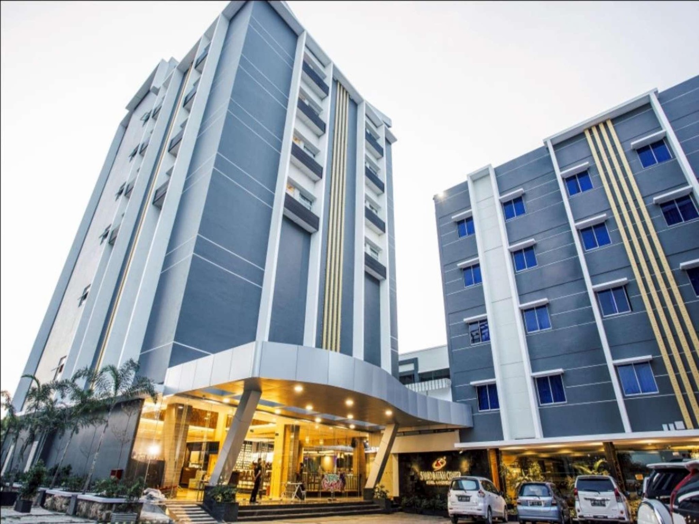 Sahid Batam Center Hotel and  Convention