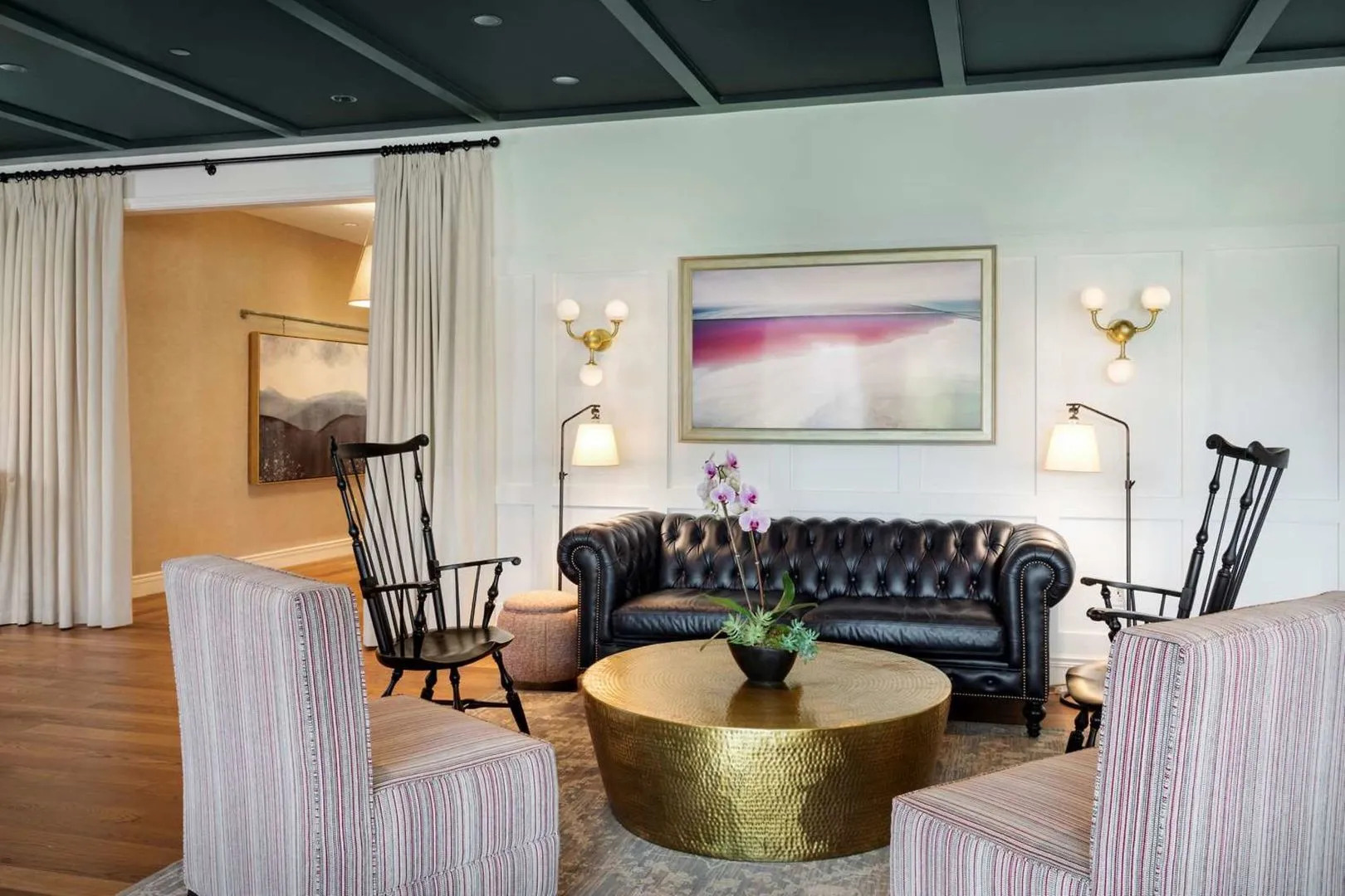 Photo - Canopy By Hilton Boston Downtown