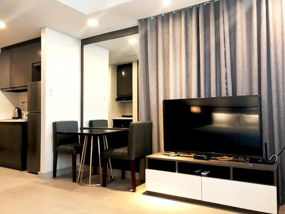 Foto - The Residences at BCCT