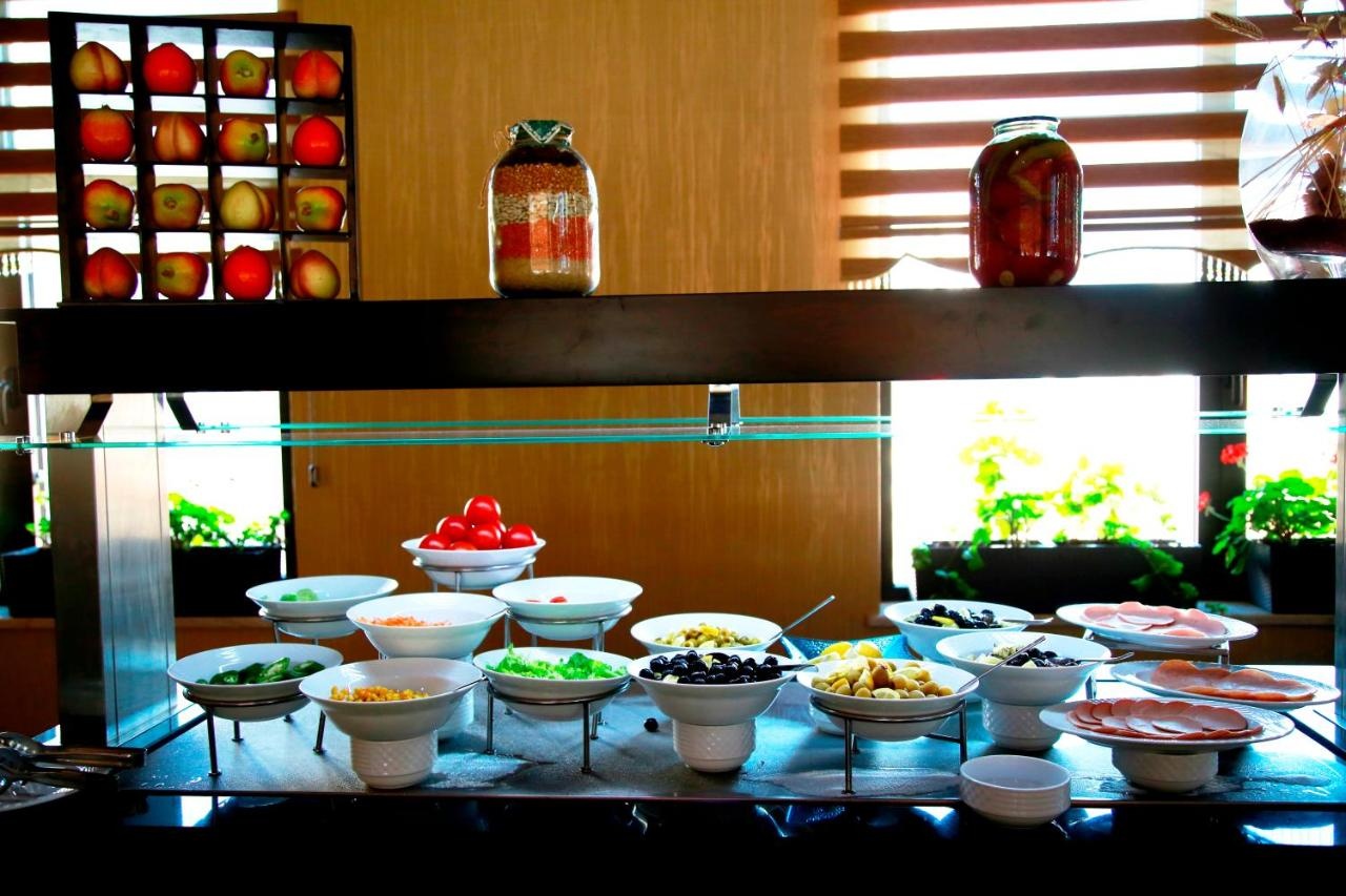 Foto - Graaf Hotel