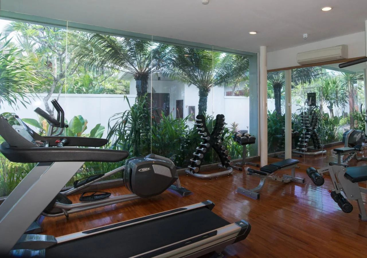 Photo - The Samaya Seminyak Bali