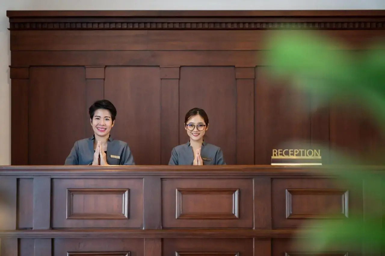 Photo - Bella Nara Hotel Chiang Mai