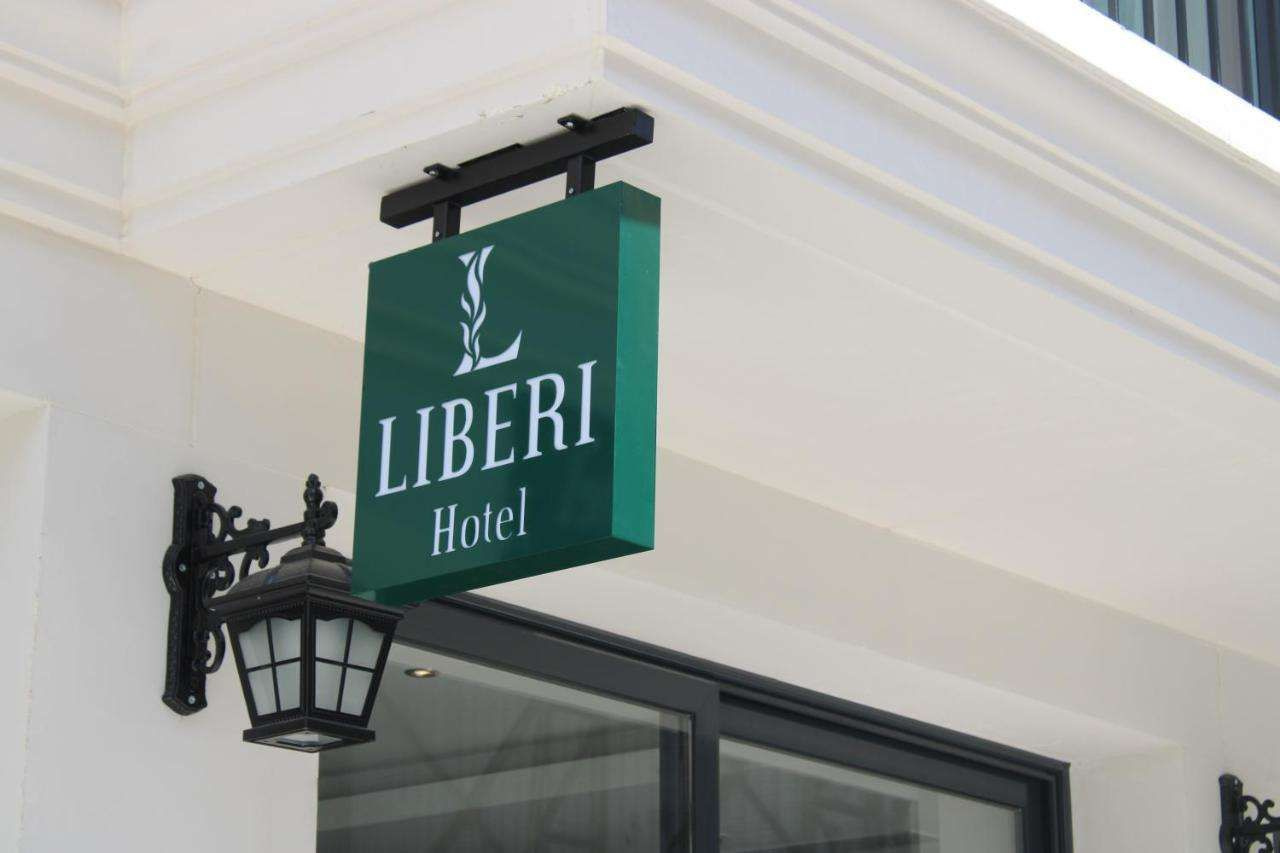 Photo - Liberi Hotel Taksim