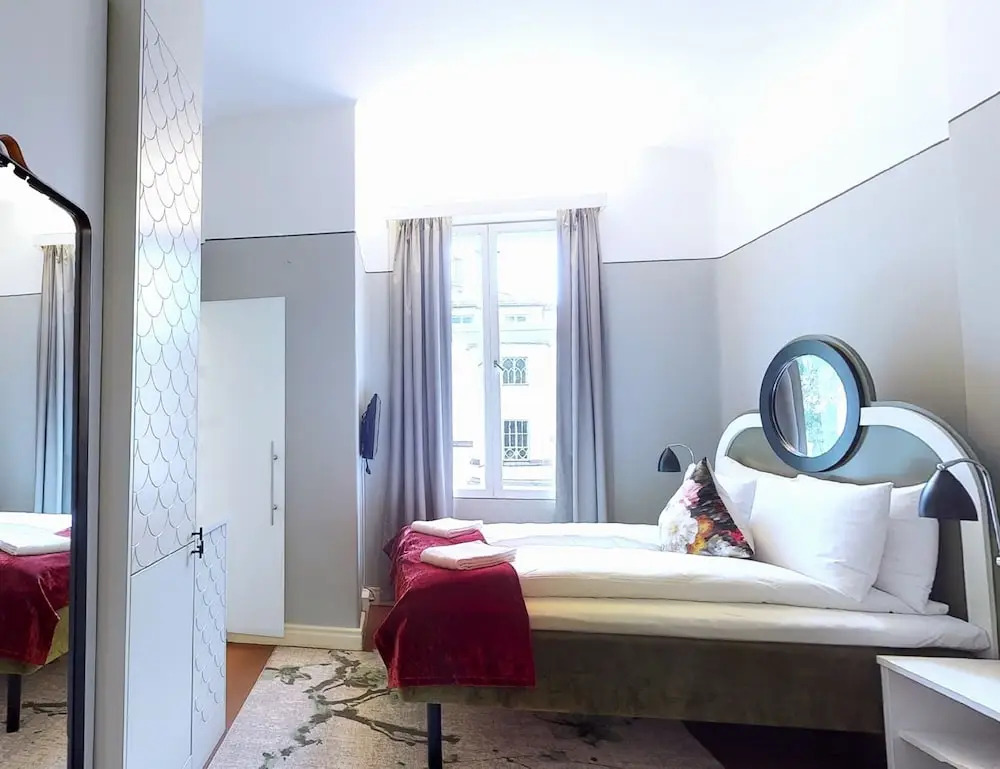 Photo - The Apartments Company - The Sweet