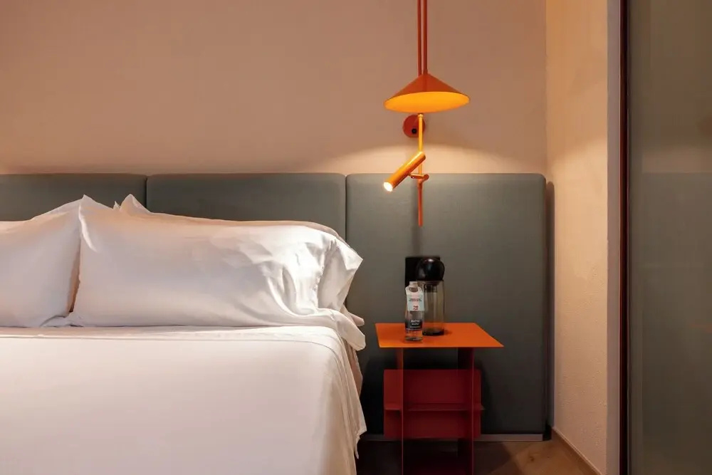 Photo - The Cut Hotel