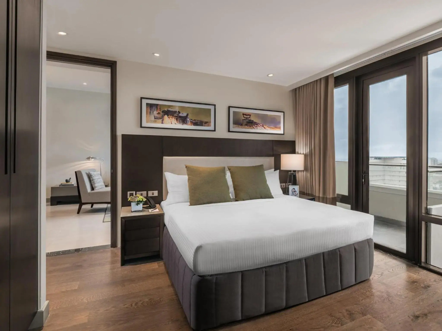 Foto - Somerset Alabang Manila