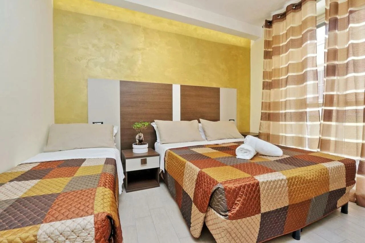 Foto - Roma Suite Centro