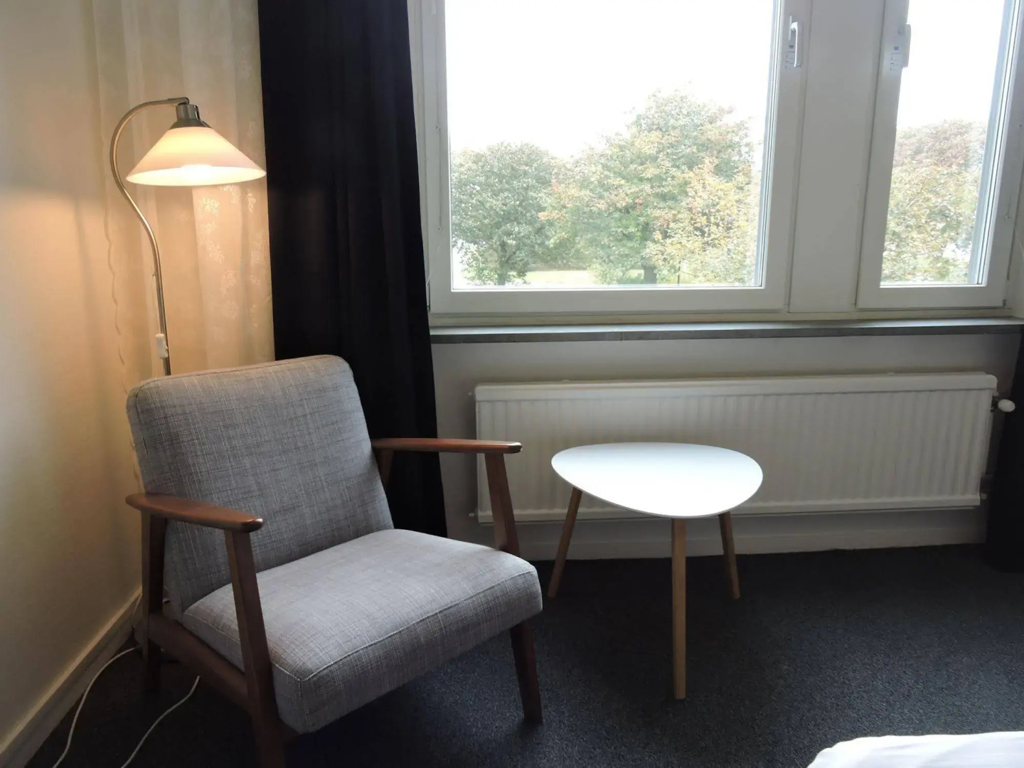 Photo - Havshotellet