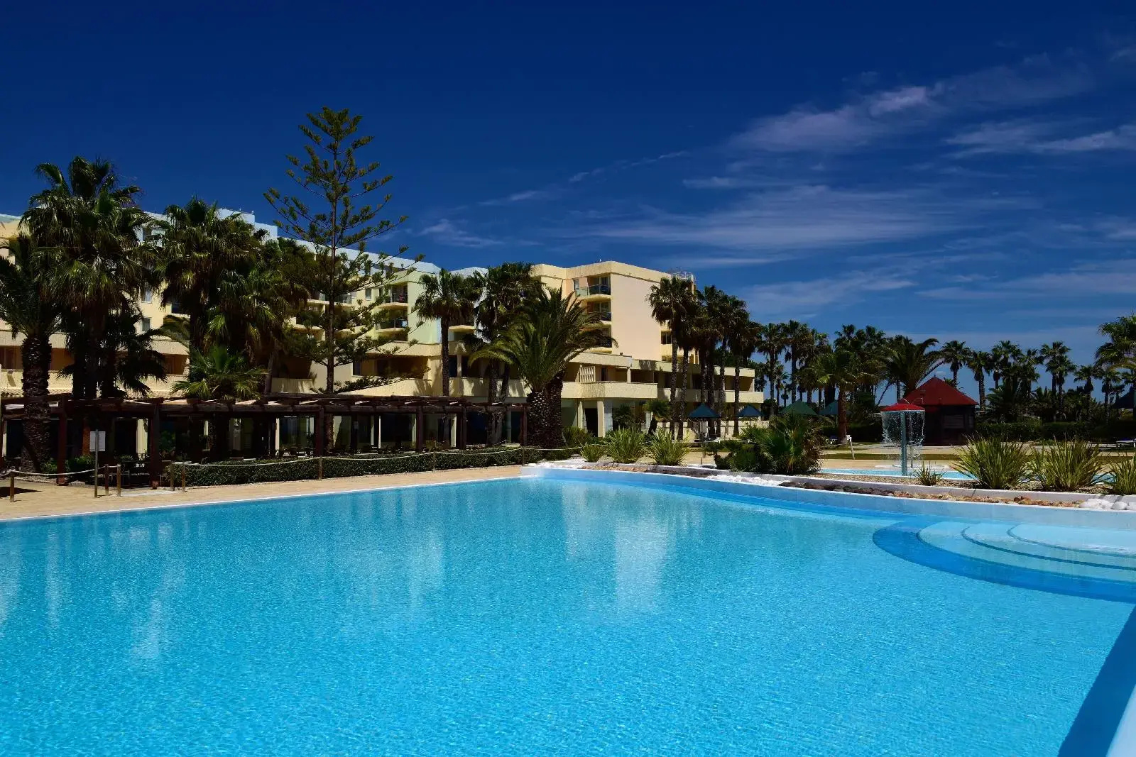 Foto - Pestana Viking Beach & Spa Resort