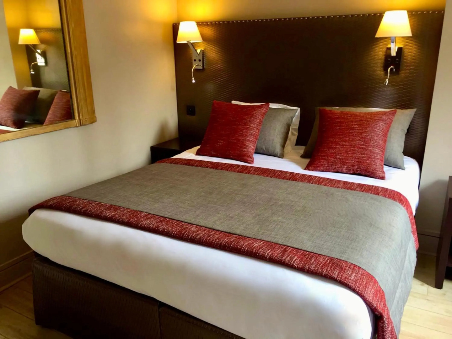 Foto - Hotel Migny Opéra Montmartre
