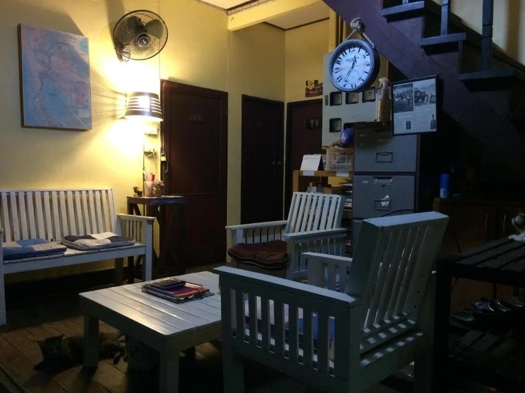 Foto - Bluefin Guesthouse