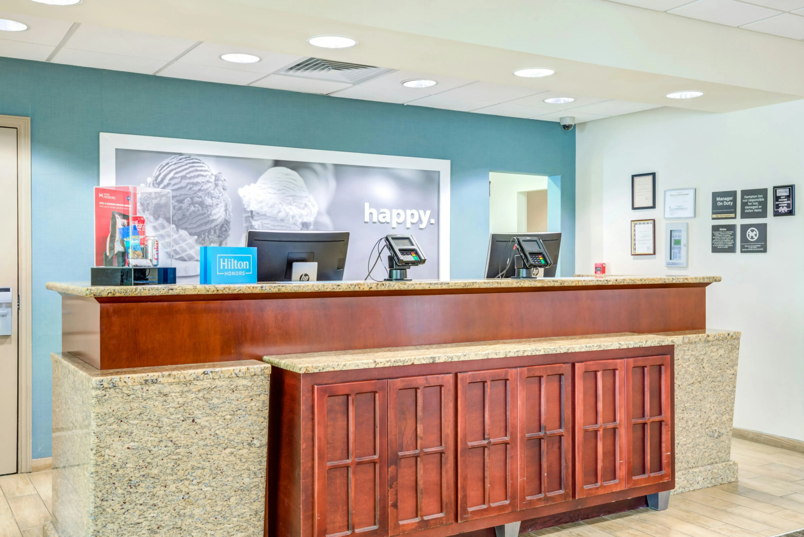 Photo - Hampton Inn & Suites Westford-Chelmsford
