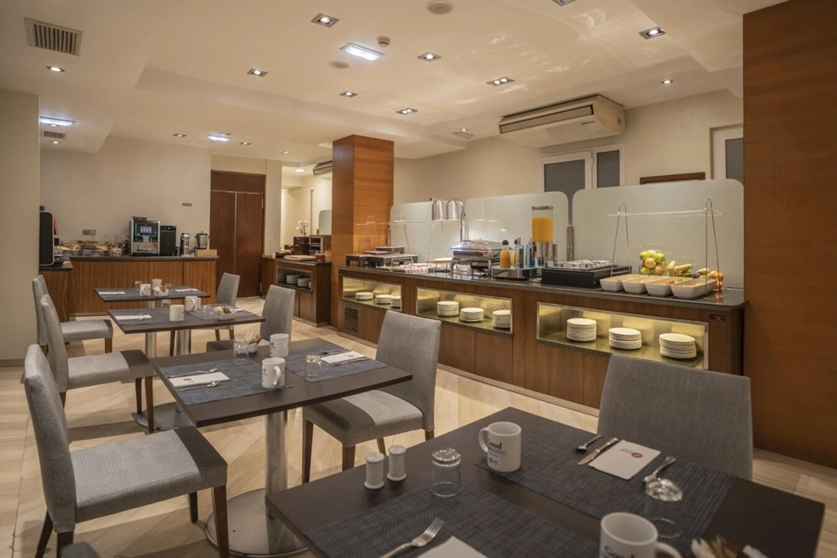 Foto - Hotel Dorma León