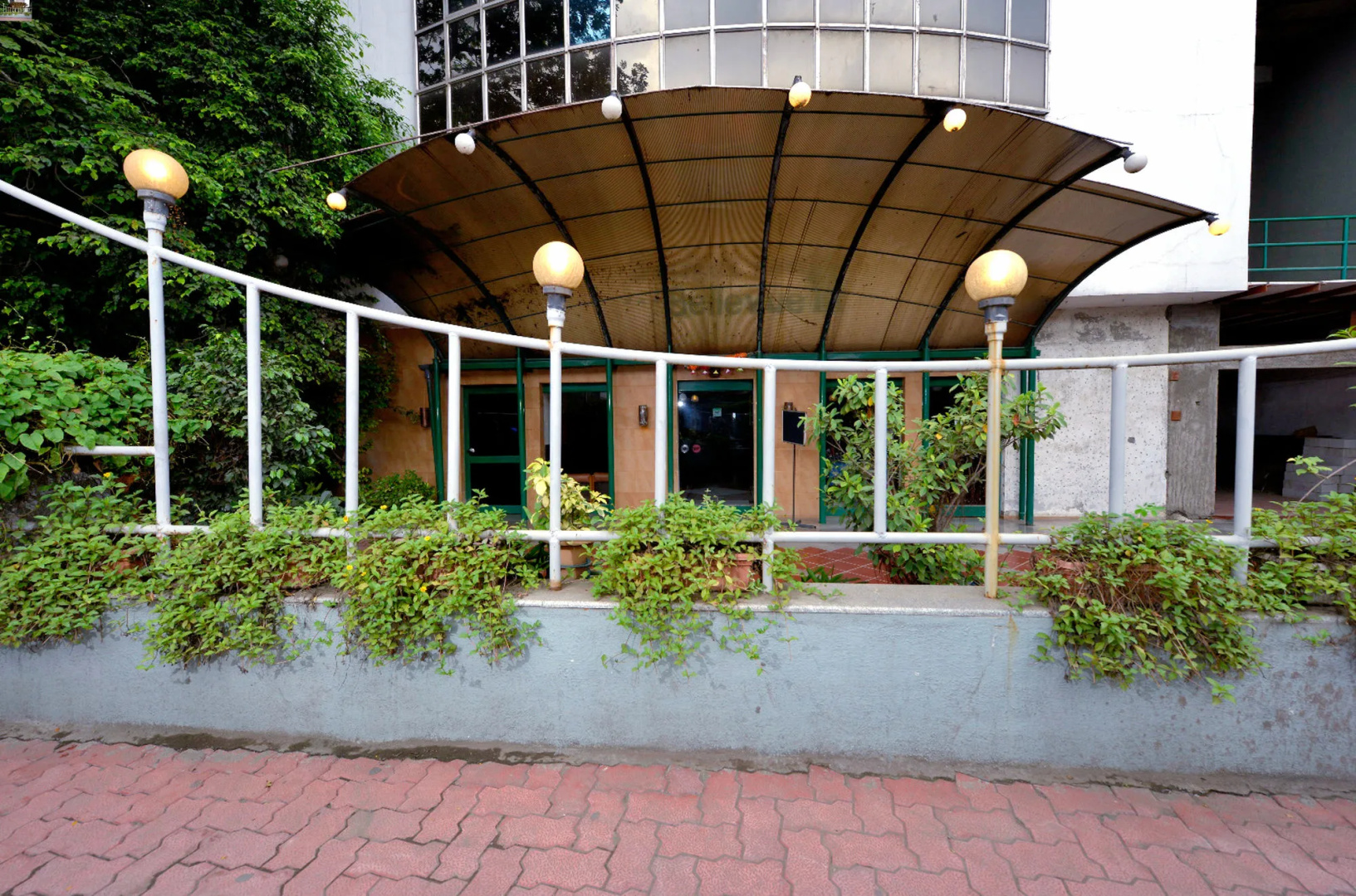 Foto - Budget Inn Bellevue