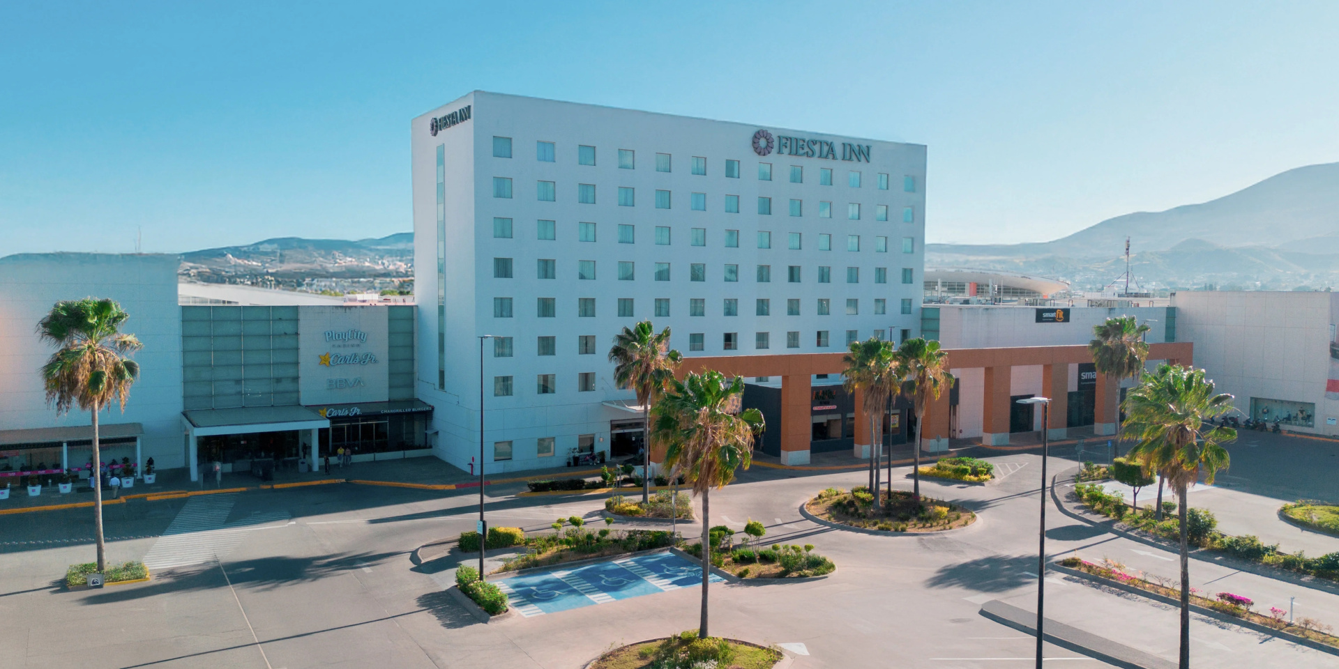 Foto - Fiesta Inn Express Tepic