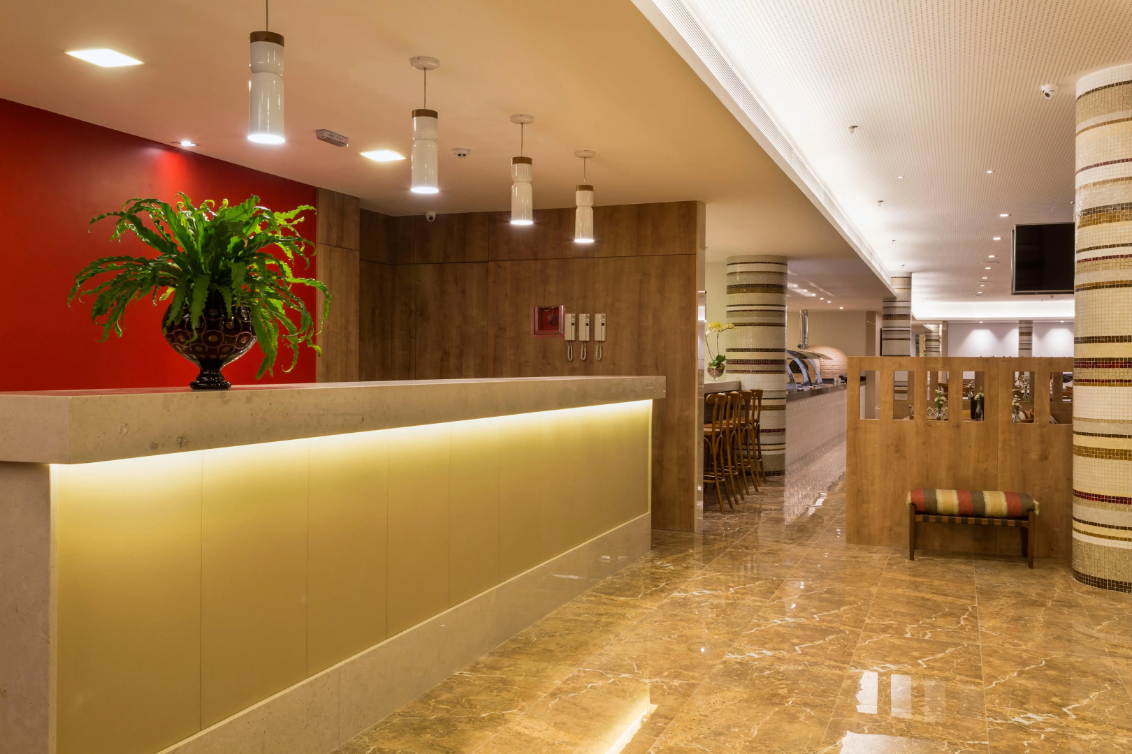 Photo - Sleep Inn Praia do Canto