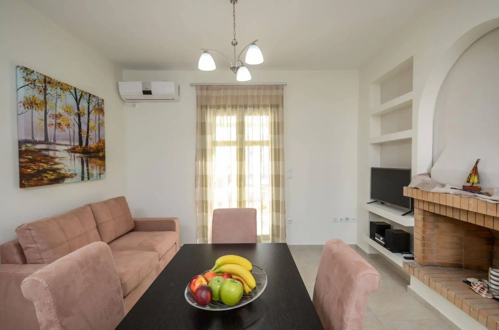 Foto - Natura Villas in Naxos