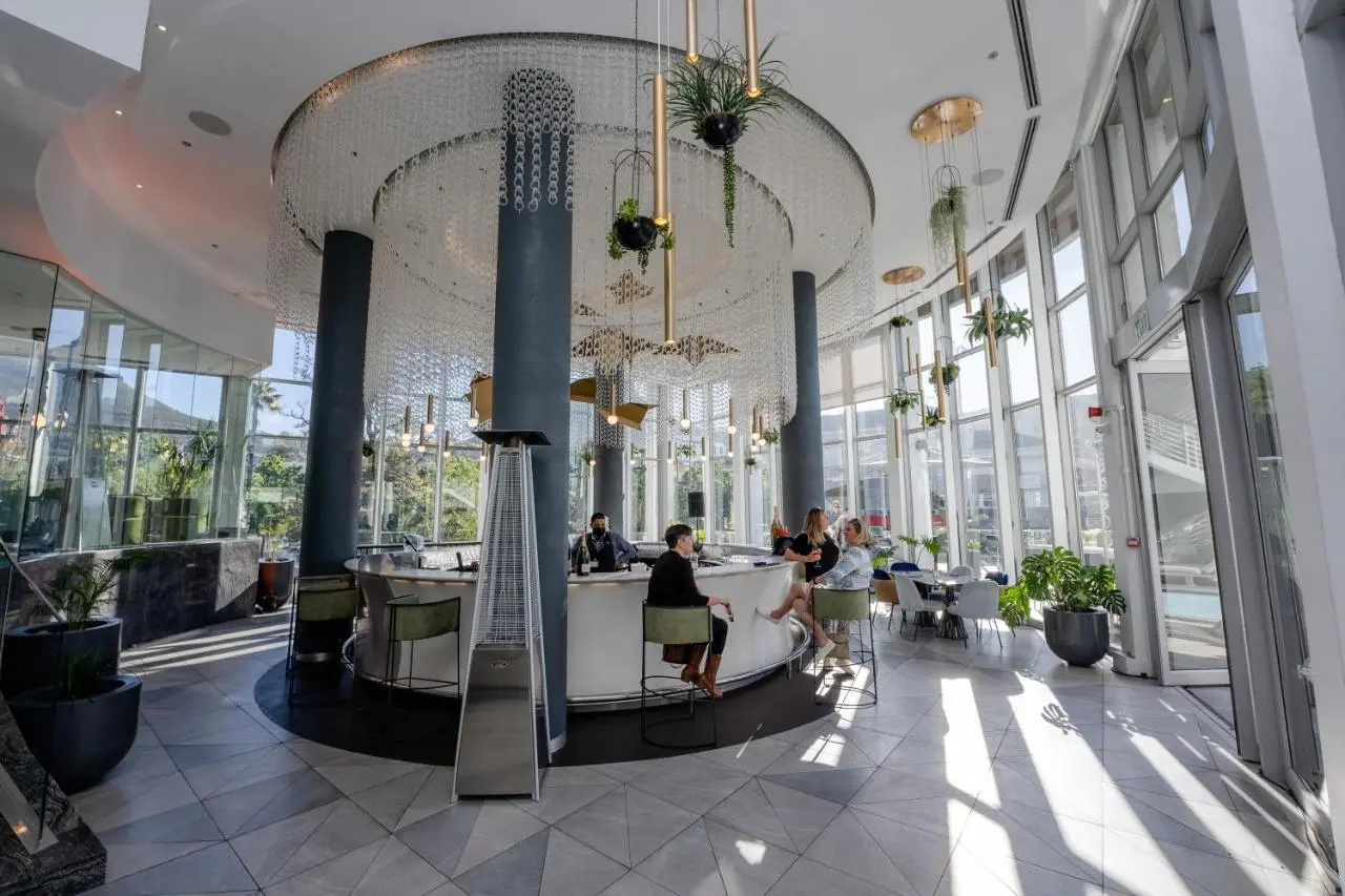 Photo - The Capital 15 on Orange Hotel & Spa
