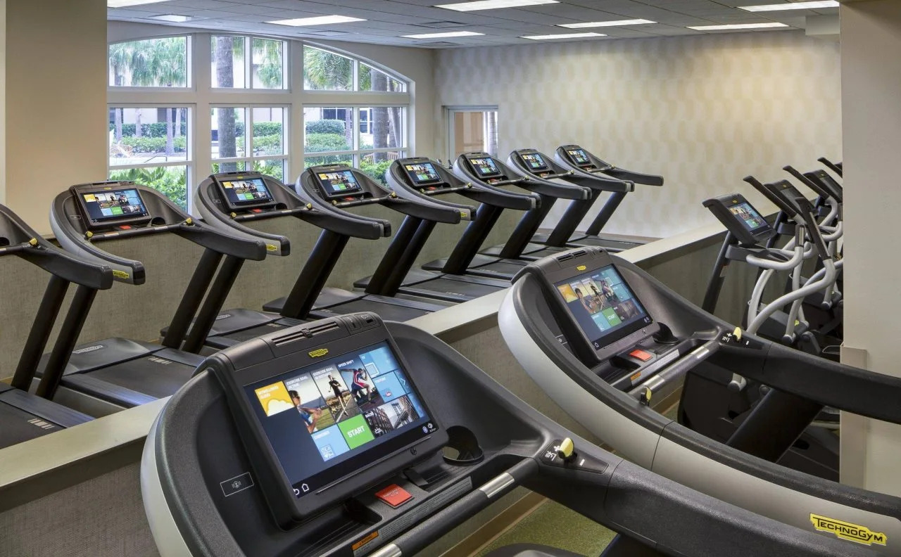 Foto - Gaylord Palms Resort & Convention Center