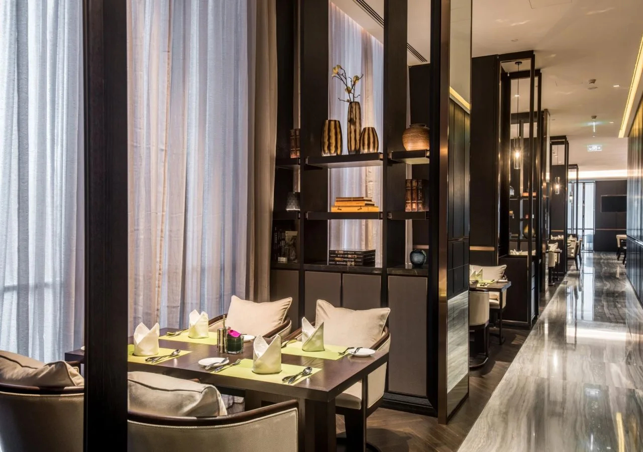 Photo - Oakwood Residence Damei Beijing