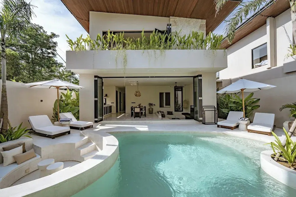 Photo - Villa Bōld 05 At Bōld - Luxury Villas in Bingin