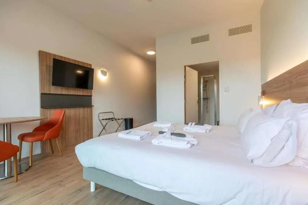 Photo - Villa Thermae Nancy