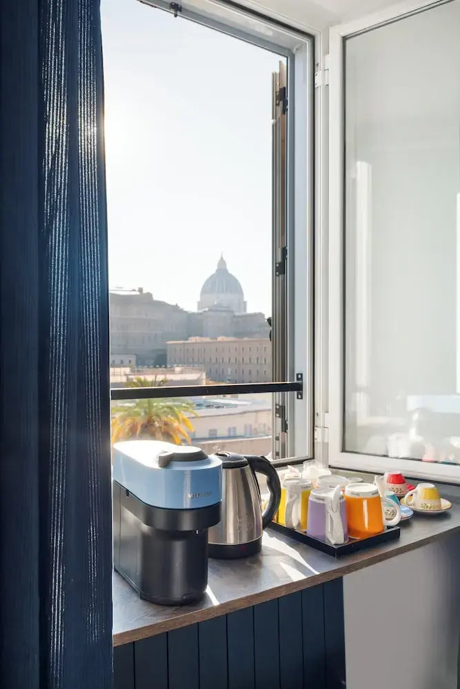 Foto - R.C. Vatican View