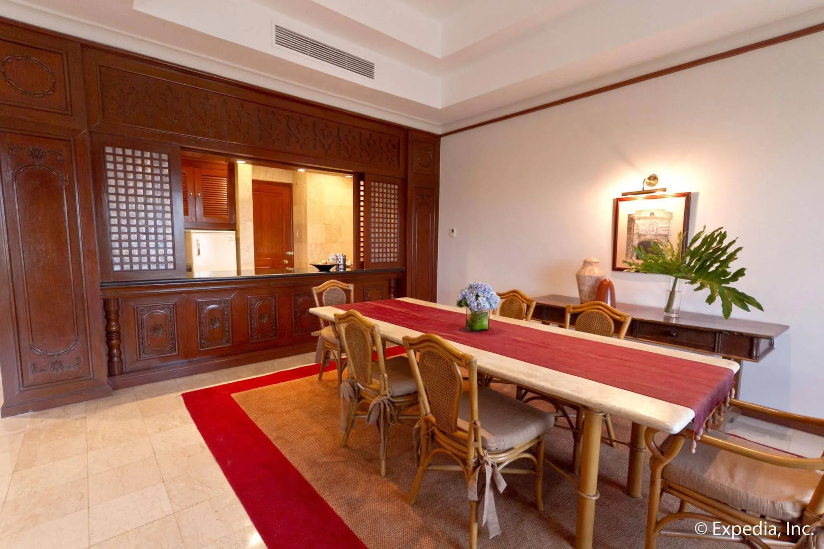 Photo - Waterfront Airport Hotel and Casino